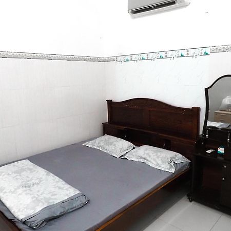 Villa Coco Happy Farm Ben Tre Exterior foto
